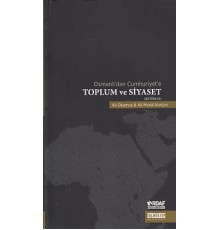 Osmanlı'dan Cumhuriyet'e Toplum ve Siyaset