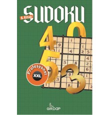 Sudoku 5 - Profesyonel