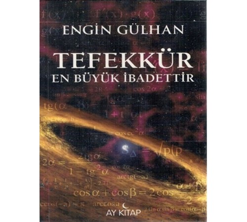 Tefekkür En Büyük İbadettir
