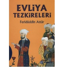 Evliya Tezkireleri