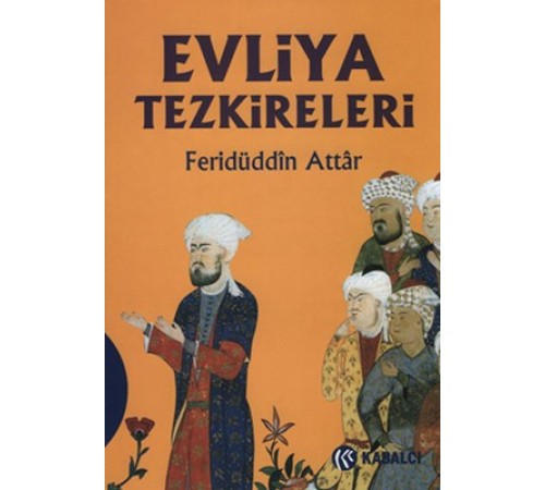 Evliya Tezkireleri