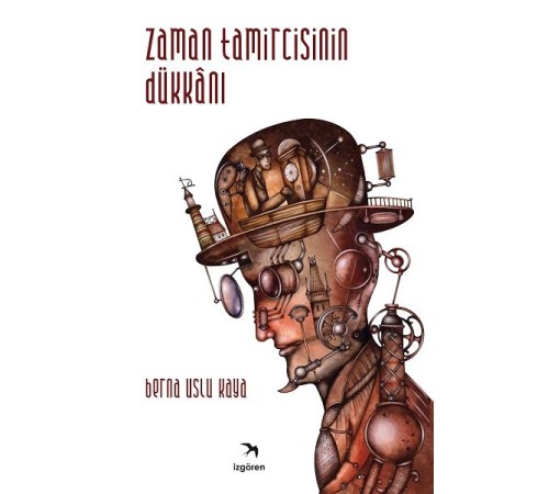 Zaman Tamircisinin Dükkânı