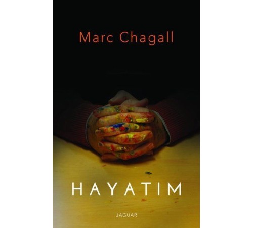 Hayatım