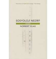 Sosyoloji Nedir?