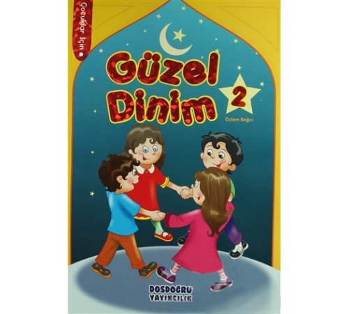 Güzel Dinim 2 Güzel Dinim 2