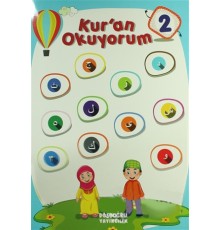 Kur'An Okuyorum 2