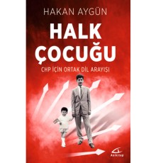 Halk Çocuğu