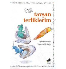 Tavşan Terliklerim