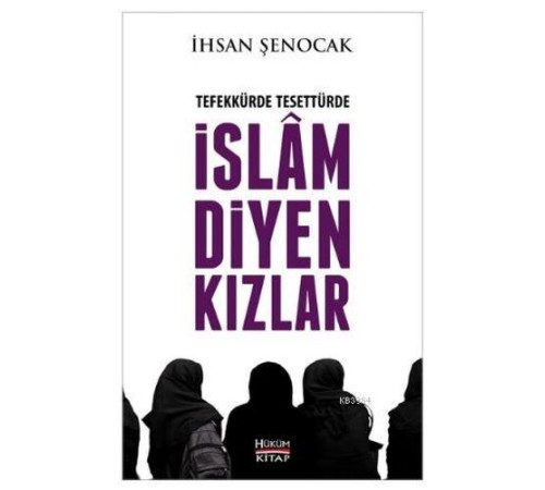 Tefekkürde Tesettürde İslam Diyen Kızlar Tefekkürde Tesettürde İslam Diyen Kızlar