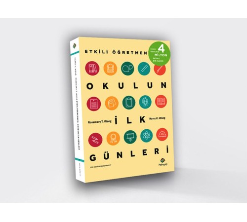 Etkili Öğretmen: Okulun İlk Günleri