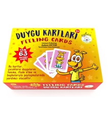 Duygu Kartları