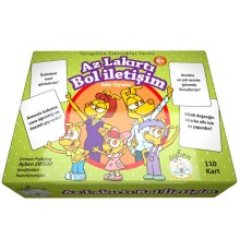 Az Lakırtı Bol İletişim