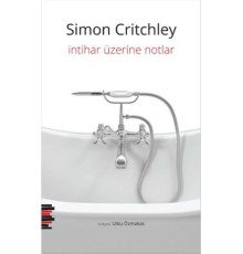 İntihar Üzerine Notlar