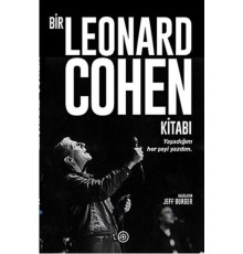 Bir Leonard Cohen Kitabı