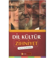 Dil Kültür Zihniyet