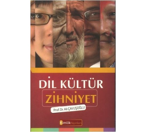 Dil Kültür Zihniyet