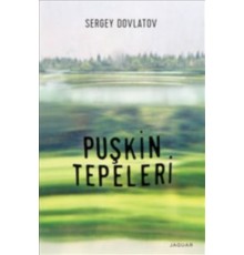 Puşkin Tepeleri