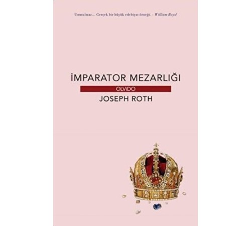 İmparator Mezarlığı