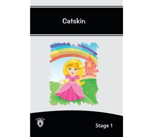 Catskin - Stage 1