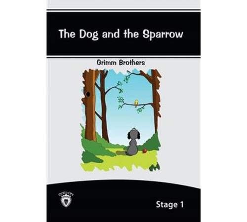 The Dog And The Sparrow - Stage 1