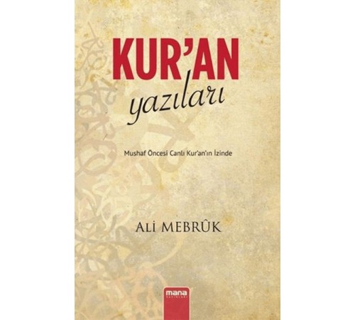 Kur'an Yazıları Kur'an Yazıları