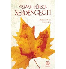 Osman Yüksel Serdengeçti