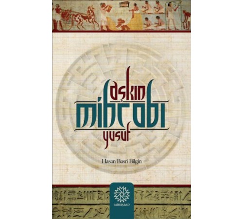 Aşkın Mihrabı Yusuf