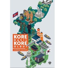 Kore Nasıl Kore Oldu?
