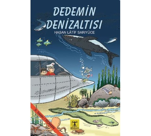 Dedemin Denizaltısı Dedemin Denizaltısı