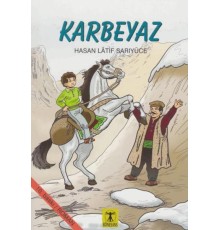 Karbeyaz