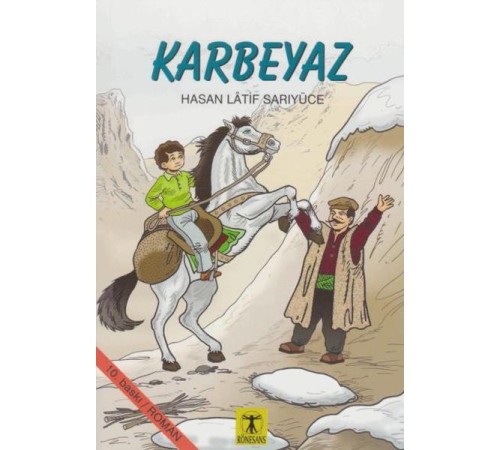 Karbeyaz