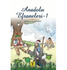 Anadolu Efsaneleri 1