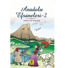 Anadolu Efsaneleri 2