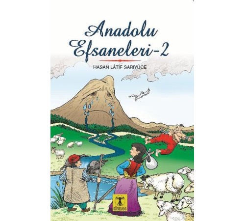 Anadolu Efsaneleri 2 Anadolu Efsaneleri 2
