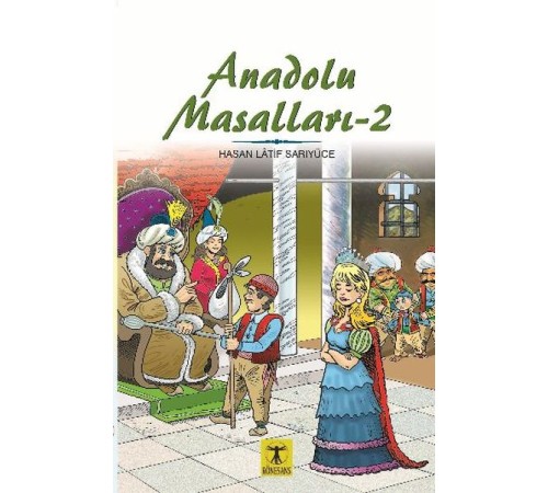 Anadolu Masalları 2
