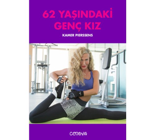 62 Yaşındaki Genç Kız 62 Yaşındaki Genç Kız