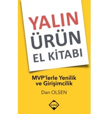 Yalın Ürün El Kitabı