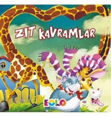 Zıt Kavramlar