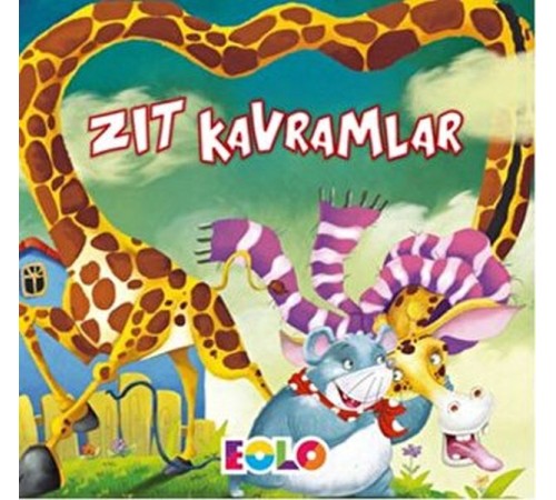Zıt Kavramlar