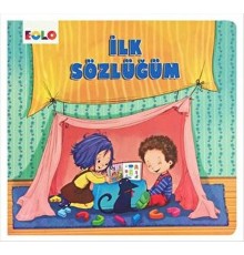 İlk Sözlüğüm