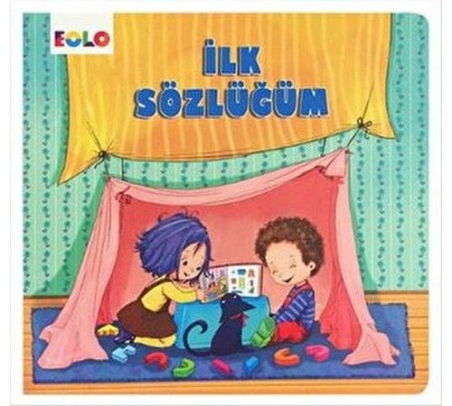 İlk Sözlüğüm İlk Sözlüğüm