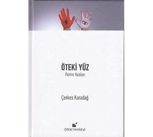 Öteki Yüz (Ciltli)