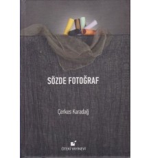Sözde Fotoğraf - Ciltli