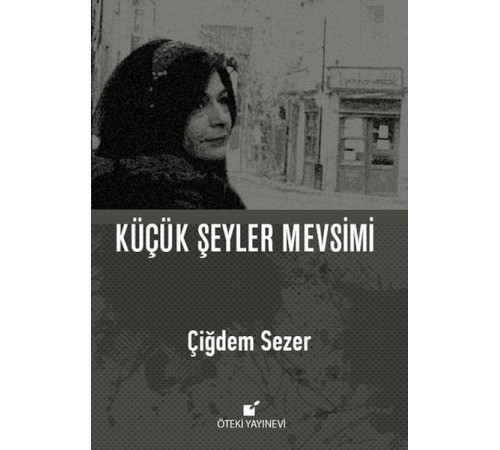 Küçük Şeyler Mevsimi (Ciltli)