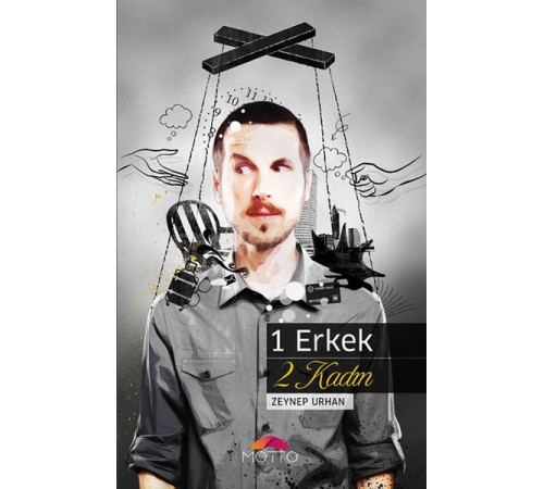 1 Erkek 2 Kadın