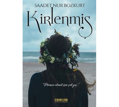 Kirlenmiş