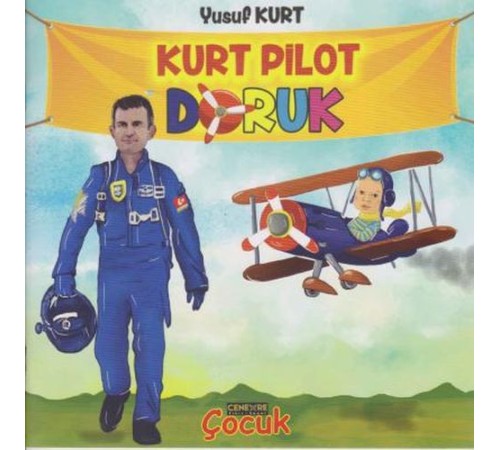 Kurt Pilot Doruk Kurt Pilot Doruk