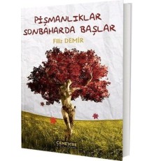 Pişmanlıklar Sonbaharda Başlar