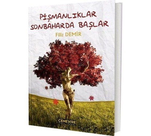 Pişmanlıklar Sonbaharda Başlar Pişmanlıklar Sonbaharda Başlar