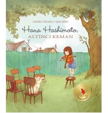 Hana Hashimoto, Altıncı Keman